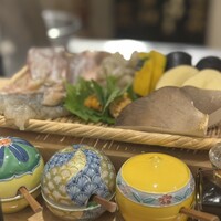 天七 - 