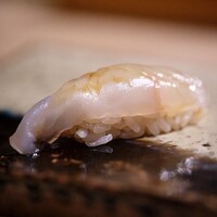 鮓 村瀬 - 