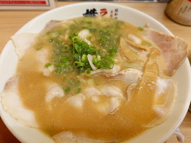 Ramen Yokozuna Ootori Ten photo 2