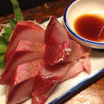 おさしみ(2014.11)