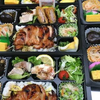 お弁当ノベル_0