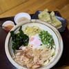 ぶつをのうどん