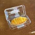 御菓子御殿  - 