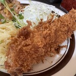 キッチン 南海 高円寺店 - 