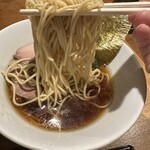 麺処 竹川 - 