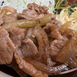 キッチン 南海 高円寺店 - 