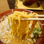 ジンジャータイガー - 