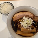 人類みな麺類 - 