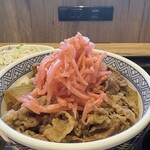 吉野家 - 