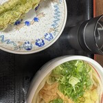 手打ち一本 まさ屋 - 
