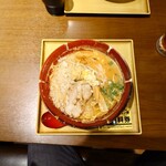 ジンジャータイガー - 