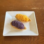 御菓子御殿  - 