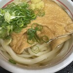 手打ち一本 まさ屋 - 料理写真: