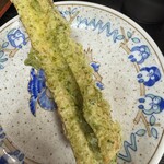 手打ち一本 まさ屋 - 