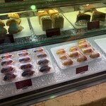 御菓子御殿  - 