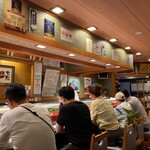 寿司栄 総曲輪店 - 