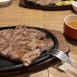 STEAK MAN 新座店 - 