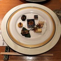 銀座ろくさん亭 - 
