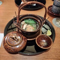 銀座ろくさん亭 - 