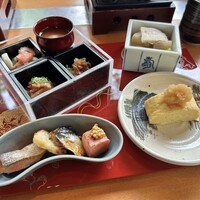 日本料理 京都 華暦 - 