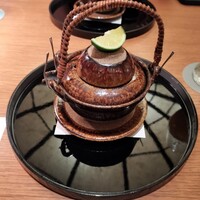 銀座ろくさん亭 - 