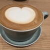 ブルーボトルコーヒー  銀座カフェ