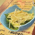 紹興酒家　浜椿 - 