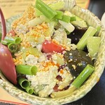 紹興酒家　浜椿 - 