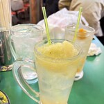 紹興酒家　浜椿 - 