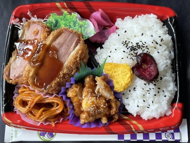 かほり惣菜 - 余目（弁当）の写真