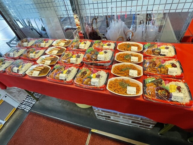 かほり惣菜 - 余目（弁当）の写真