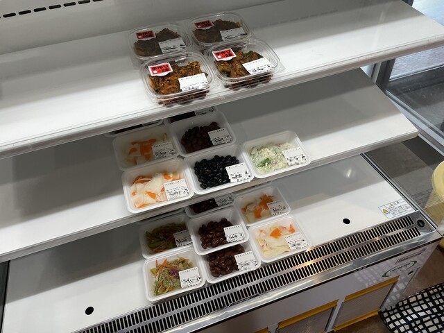 かほり惣菜 - 余目（弁当）の写真