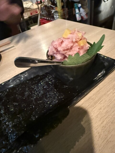 Yoshoku Yatai BAR Tsurugiya photo 4