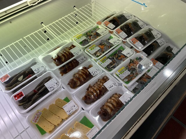 かほり惣菜 - 余目（弁当）の写真