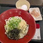 なか卯 - 料理写真: