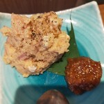 三九酒場 けごむす 天神店 - 