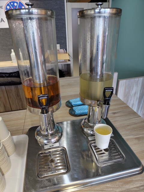 ナポリの窯 名取店 - 名取（ピザ）の写真