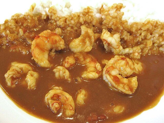 カレーハウス CoCo壱番屋 新潟新通店 （カレーハウス ココイチ