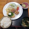ドライブイン 西村食堂