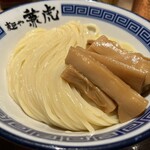 麺や兼虎 - 