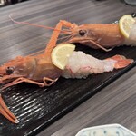 Sushi An Saito Hon Ten - 