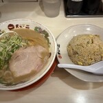 天下一品 - 料理写真: