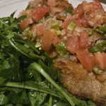 RACINES Boulangerie & Bistro - 