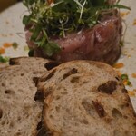 RACINES Boulangerie & Bistro - 