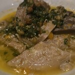 RACINES Boulangerie & Bistro - 