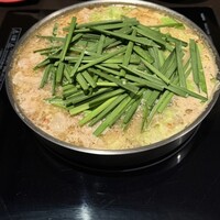 博多もつ鍋 やま中 赤坂店 - 