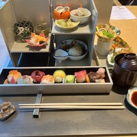 KIZAHASHI - 