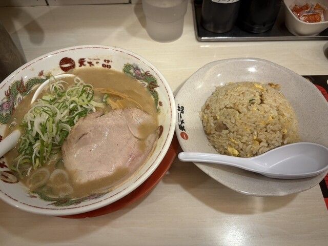 Tenka Ippin Noda Hanshin Ten