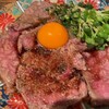 臓モツ 肉酒場さかえ