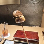 銀座焼とり 京丹波 - 